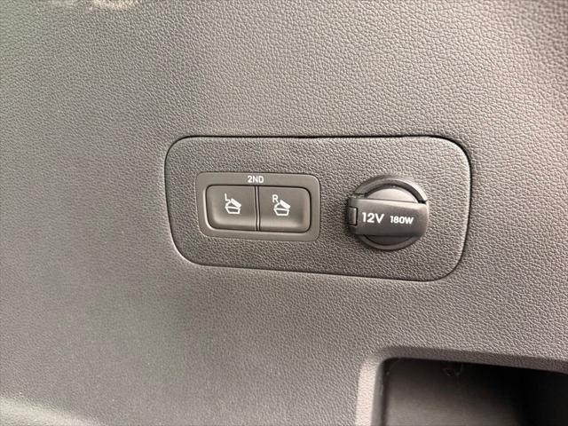 2023 Hyundai Santa Fe Hybrid SEL Premium