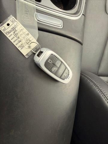 2023 Hyundai Santa Fe Hybrid SEL Premium