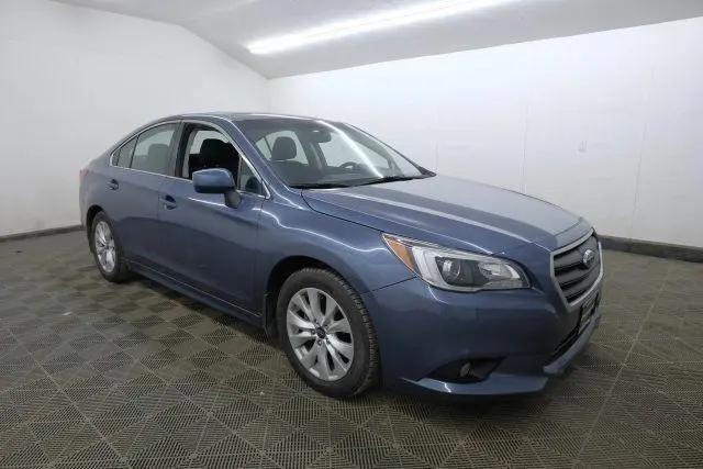 2016 Subaru Legacy 2.5i Premium for sale in Tacoma, WA