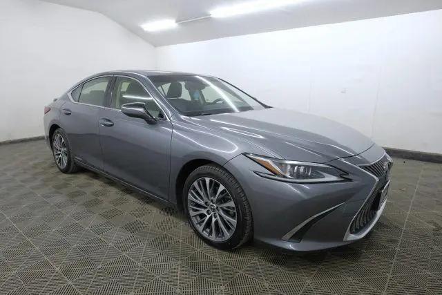 2019 Lexus ES 300h Unknown for sale in Tacoma, WA
