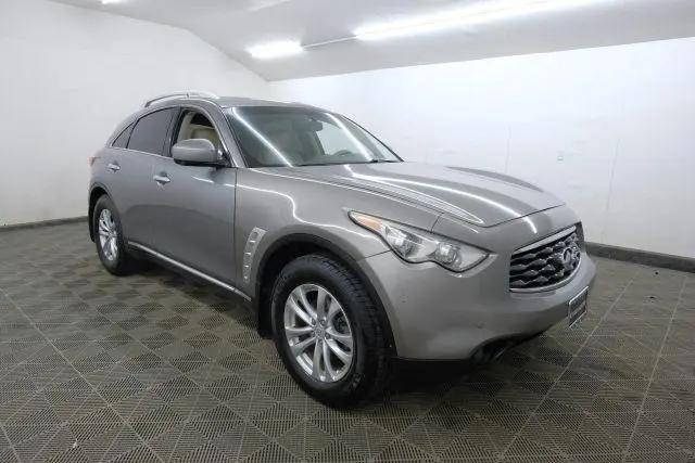2009 INFINITI FX35 Unknown for sale in Tacoma, WA