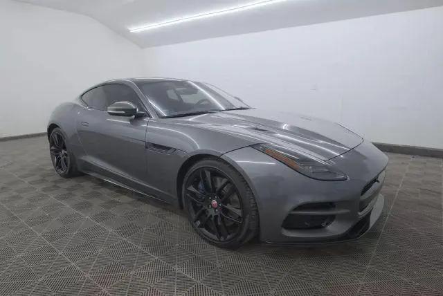 2018 Jaguar F-TYPE R for sale in Tacoma, WA