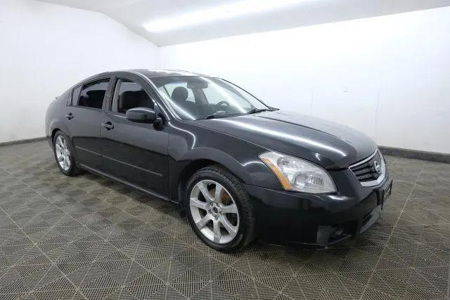 2008 Nissan Maxima 3.5 SE for sale in Tacoma, WA