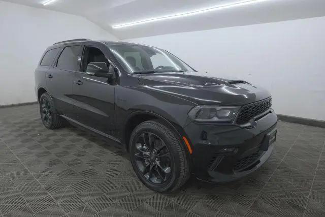 2023 Dodge Durango R/T Plus AWD for sale in Tacoma, WA