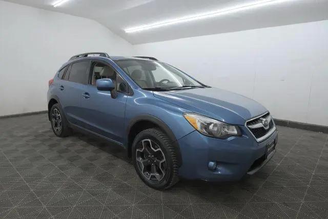 2014 Subaru XV Crosstrek 2.0i Premium for sale in Tacoma, WA