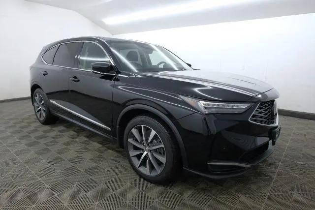 2025 Acura MDX Technology Package for sale in Tacoma, WA
