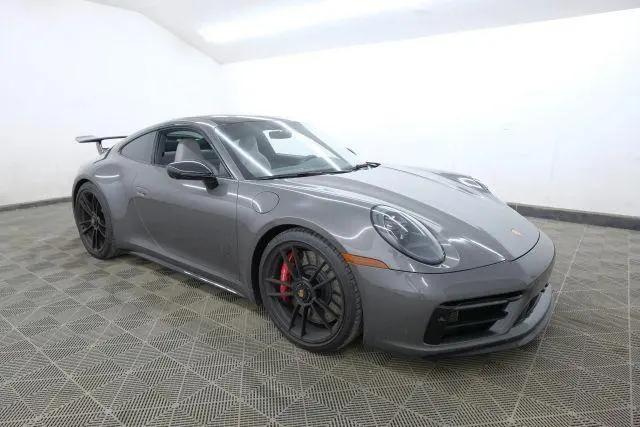 2023 Porsche 911 Carrera GTS for sale in Tacoma, WA