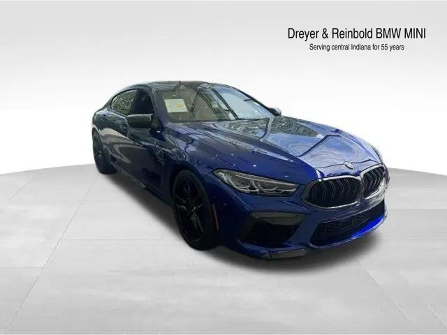 2024 BMW M8 Competition for sale in Indianapolis, IN