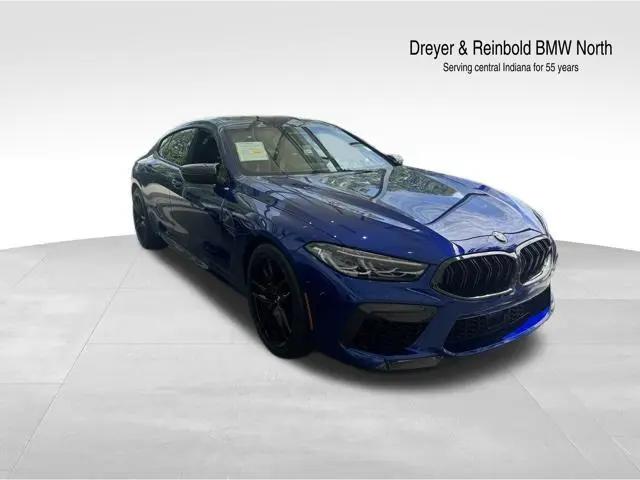 2024 BMW M8 Competition for sale in Indianapolis, IN