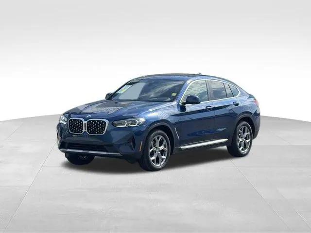 2025 BMW X4 xDrive30i for sale in Indianapolis, IN