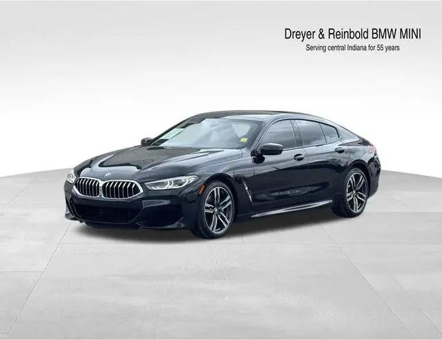 2022 BMW 840 Gran Coupe i xDrive for sale in Indianapolis, IN