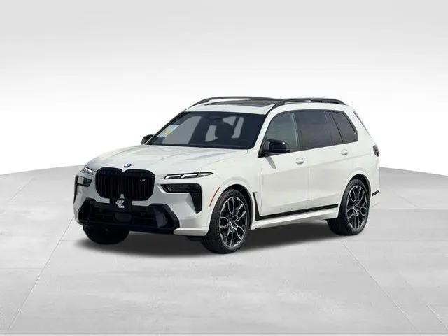 2026 BMW X7 M60i for sale in Indianapolis, IN