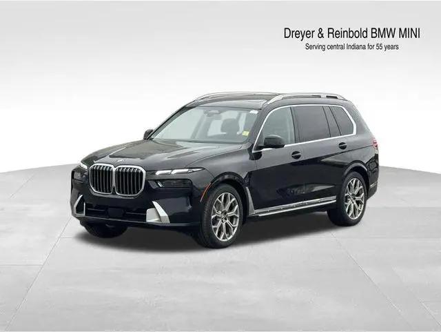 2024 BMW X7 xDrive40i for sale in Indianapolis, IN