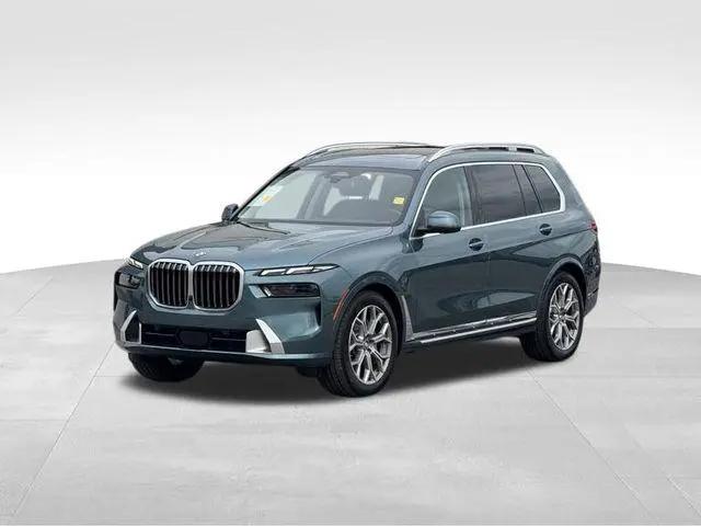2024 BMW X7 xDrive40i for sale in Indianapolis, IN
