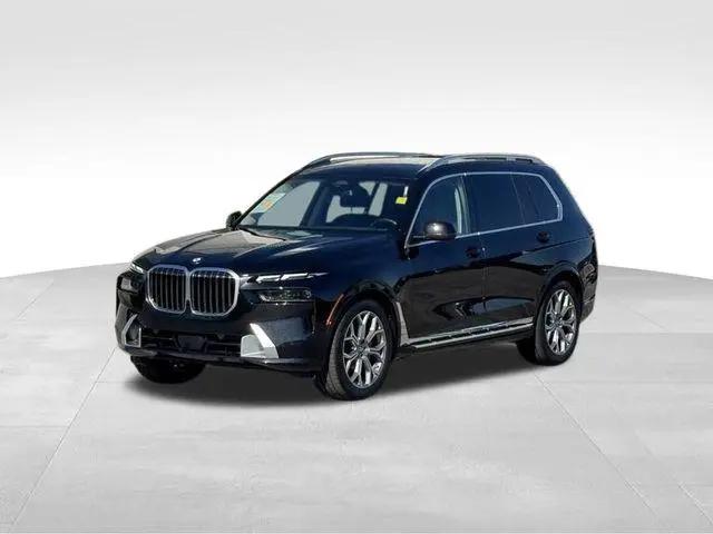 2026 BMW X7 xDrive40i for sale in Indianapolis, IN
