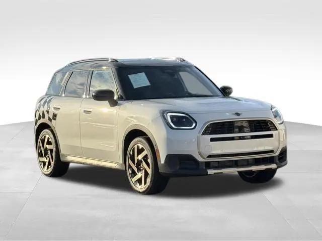 2025 MINI Cooper Countryman Cooper S for sale in Indianapolis, IN