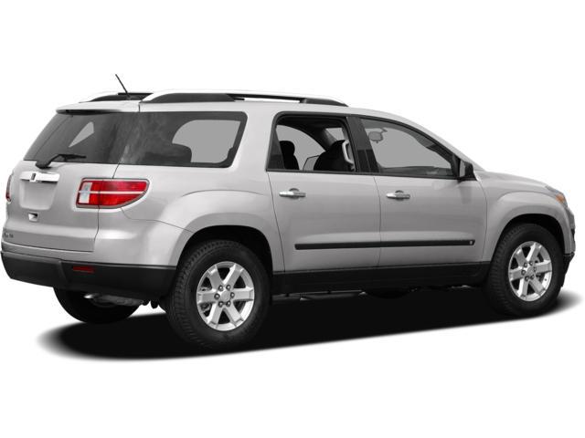 2007 Saturn Outlook XR