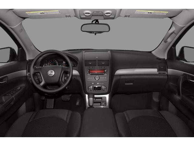 2007 Saturn Outlook XR