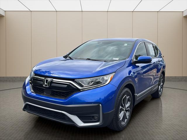 2020 Honda CR-V 2WD EX-L for sale in MATTHEWS, NC