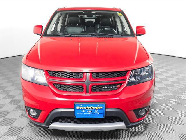 2019 Dodge Journey GT AWD
