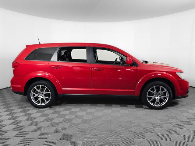 2019 Dodge Journey GT AWD