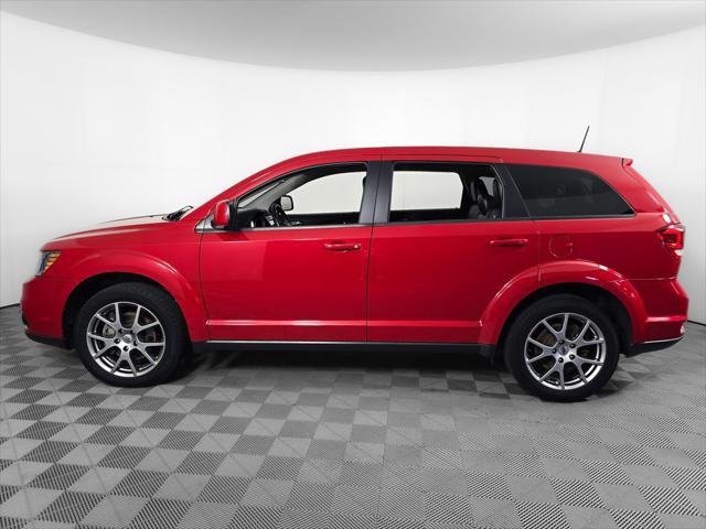 2019 Dodge Journey GT AWD