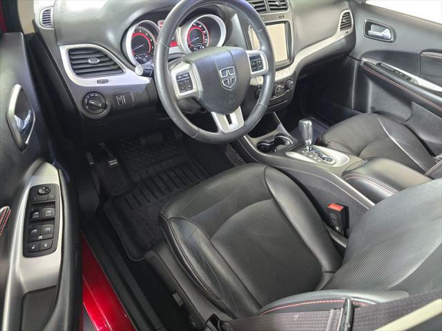 2019 Dodge Journey GT AWD
