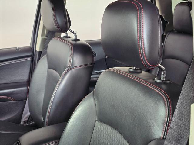 2019 Dodge Journey GT AWD
