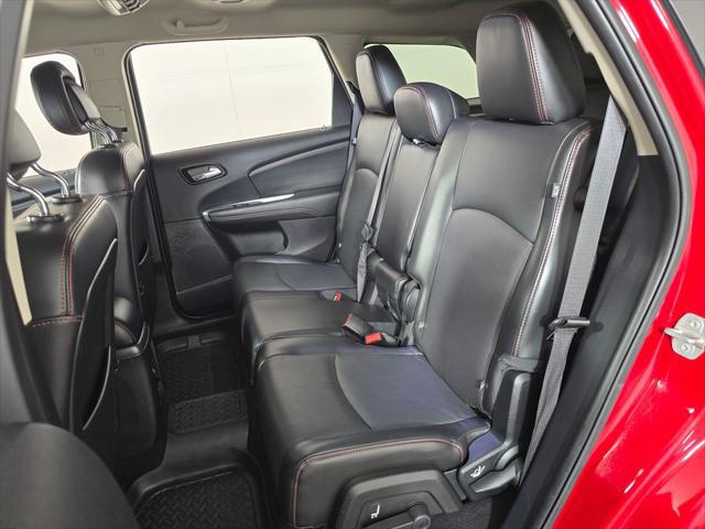 2019 Dodge Journey GT AWD