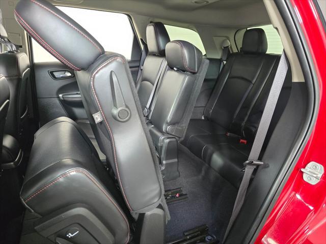 2019 Dodge Journey GT AWD