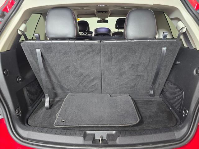 2019 Dodge Journey GT AWD