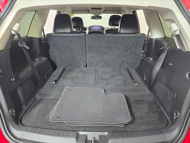 2019 Dodge Journey GT AWD