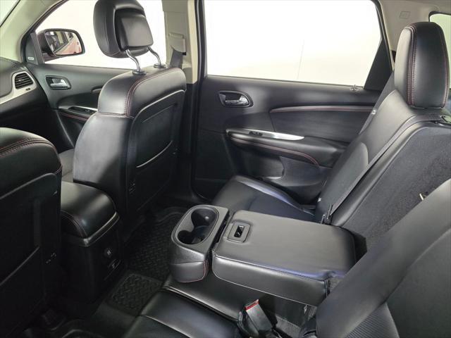 2019 Dodge Journey GT AWD