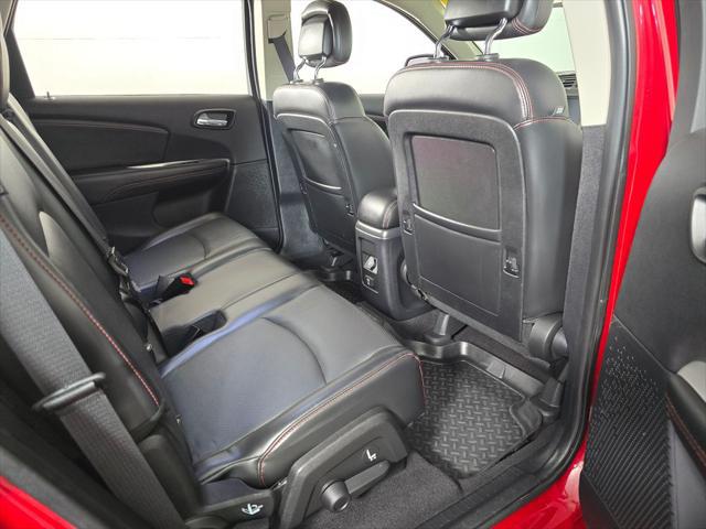 2019 Dodge Journey GT AWD