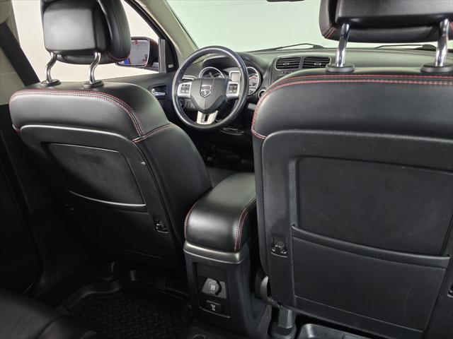 2019 Dodge Journey GT AWD