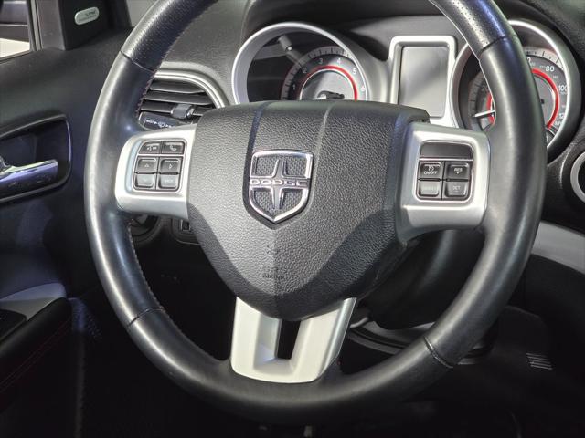 2019 Dodge Journey GT AWD