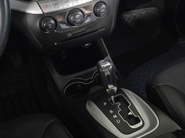2019 Dodge Journey GT AWD