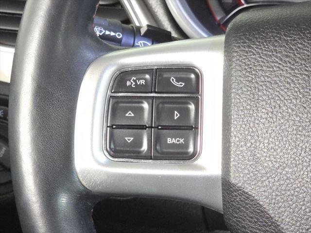 2019 Dodge Journey GT AWD