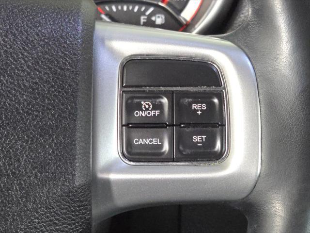 2019 Dodge Journey GT AWD