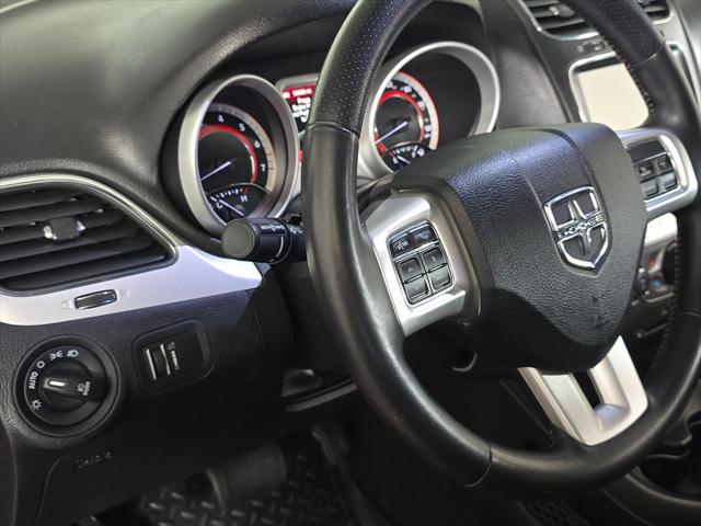 2019 Dodge Journey GT AWD