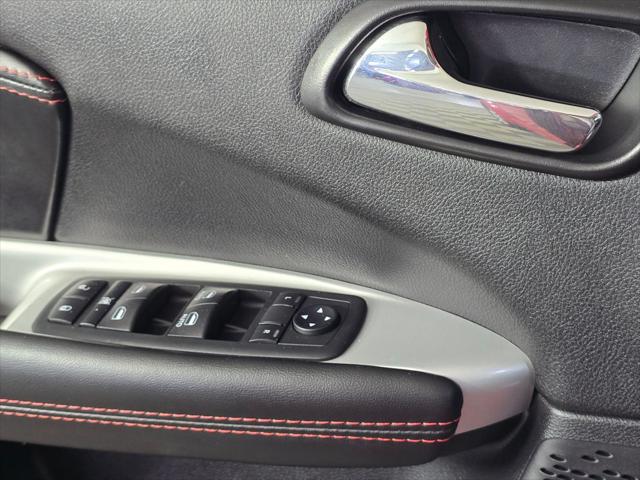 2019 Dodge Journey GT AWD
