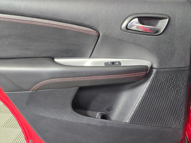 2019 Dodge Journey GT AWD