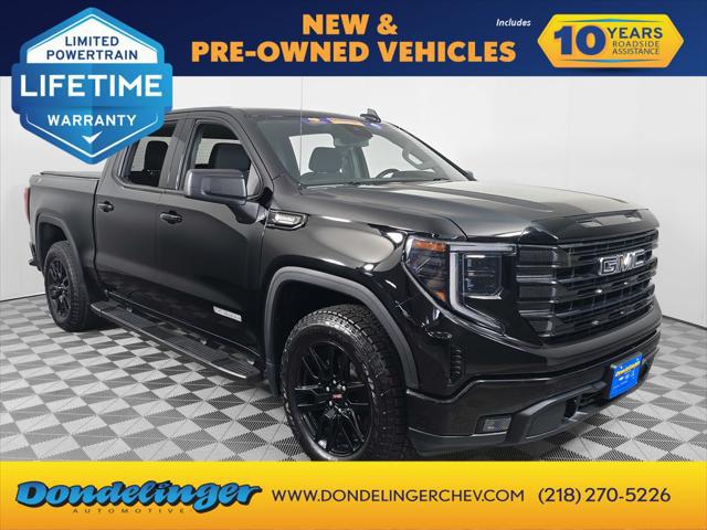 2023 GMC Sierra 1500 Elevation for sale in BAXTER, MN