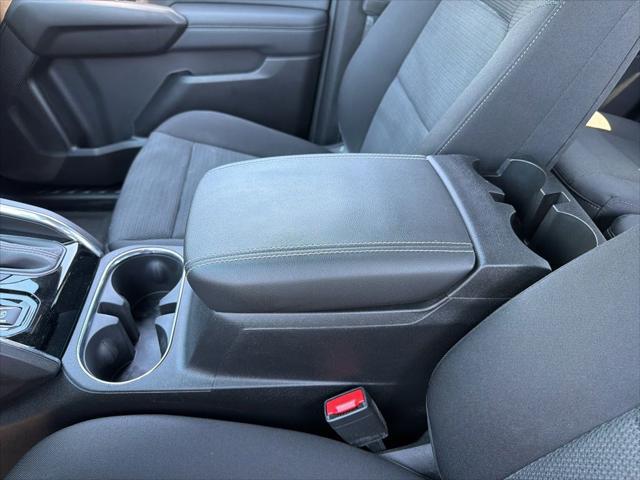 2024 GMC Canyon 4WD Elevation