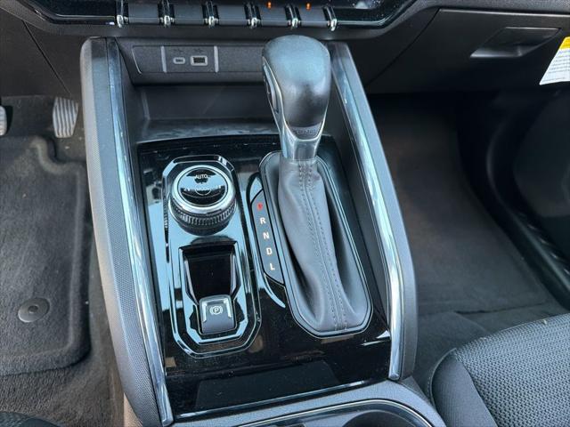 2024 GMC Canyon 4WD Elevation