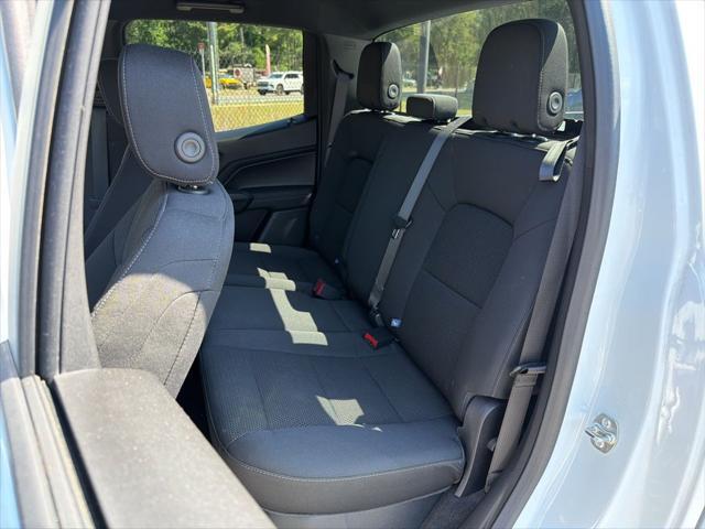 2024 GMC Canyon 4WD Elevation