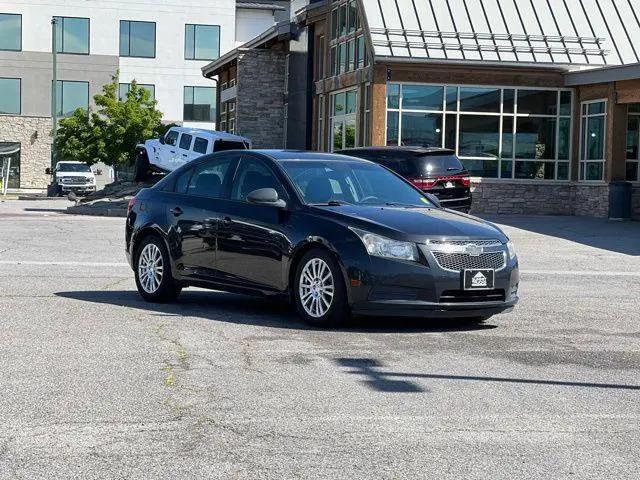 2012 Chevrolet Cruze ECO for sale in Centerville, UT