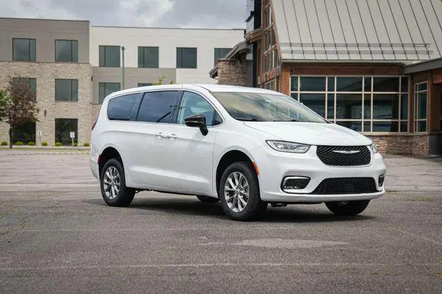 2024 Chrysler Pacifica Touring L AWD for sale in Centerville, UT