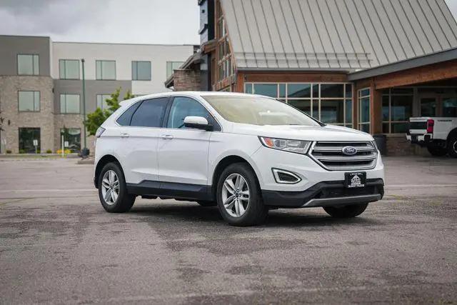 2016 Ford Edge SEL for sale in Centerville, UT