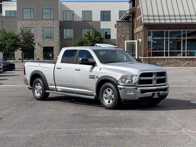 2013 Ram 2500 SLT for sale in Centerville, UT